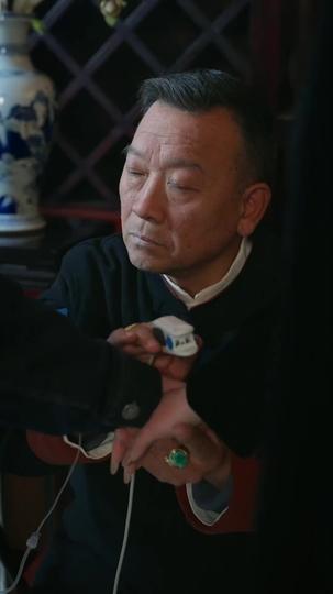 King of Gamblers: Love Never Returns Episode 2