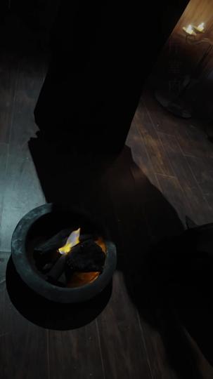 Blade of Shadows: The Storm Approaches Episode 6