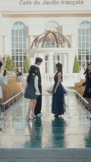 Kotak Misteri Cinta Episode 11