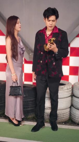 No More Chances, No More Me Episode 2