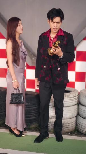 No More Chances, No More Me Episode 2