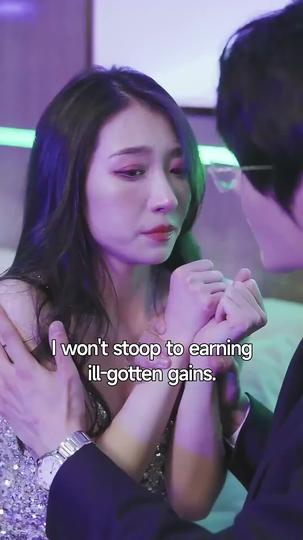 Don't Break My Heart Episode 6
