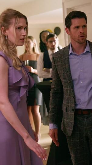 Mi chico mantenido multimillonario Episodio 10