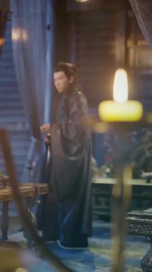 Eternal Embrace: My Boyfriend Is a General Episode 11