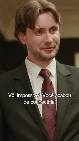 30 Dias de Casamento Oculto  2Episódio