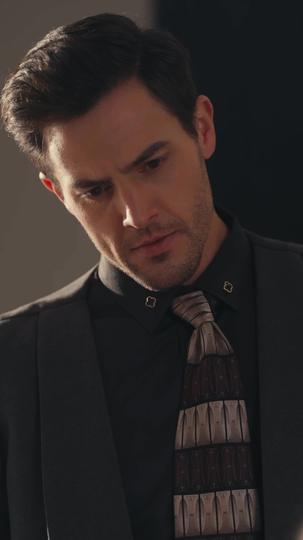 Lady CEO's Fatal Contract Episode 9