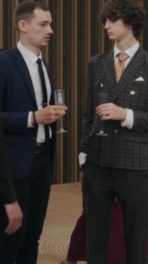 Divorced to Build My Queendom Episode 6