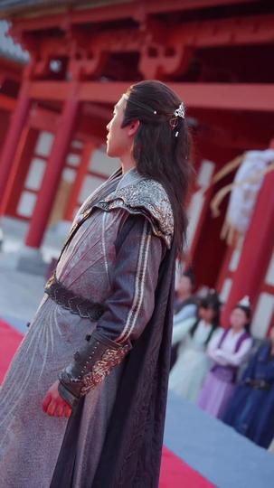 From Outcast to Immortal Legend Episode 5