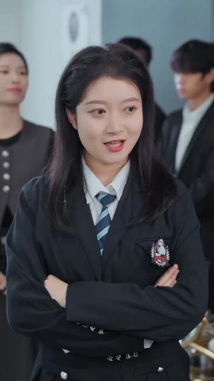 Revenge Is Best Served Cold Episode 8