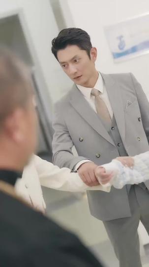 Fated to Love You Episode 9