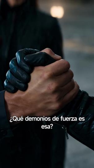 El regreso del rey mecha Episodio 9