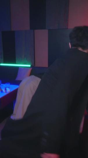 No Looking Back, No Mercy Left Episode 9