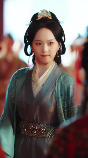 When Love Betrays, Power Awaits Episode 9