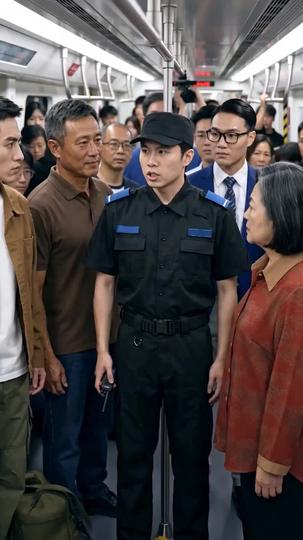 Pahlawan Dihina Berkaki Titanium Episode 7