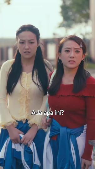 Naga Keluar Jeruji Episode 6