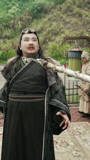 Kemuliaan Sang Jenderal Episode 10