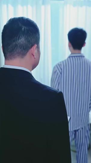 The Man Who Chose to Vanish Episode 1