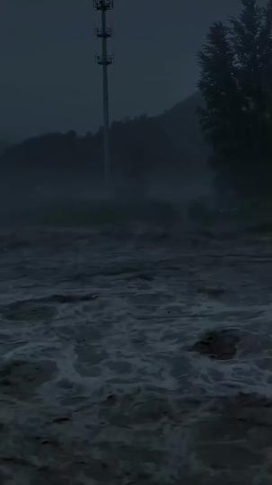 Against Time, Against Tide Episode 1