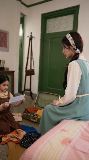 A Lifetime Too Late for Forgiveness Episode 5