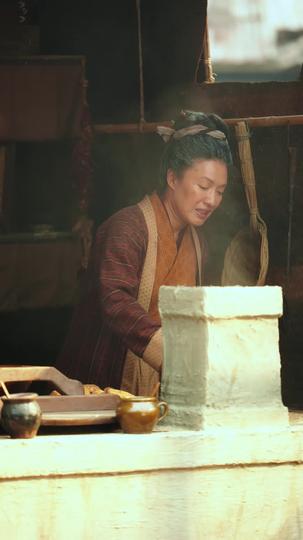 空間在手,小農女受盡千般寵 第4集