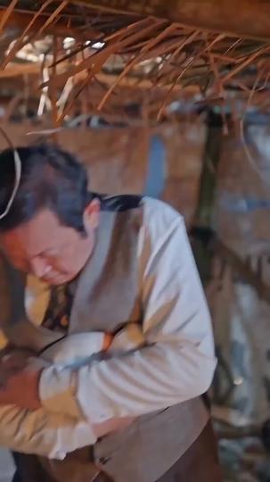 The Reborn Heiress Strikes Back Episode 2