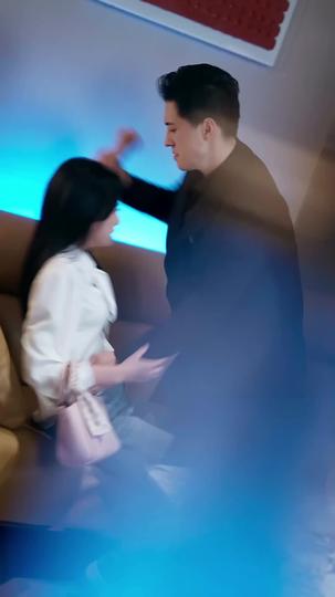 Ele Insiste Mesmo Assim 4Episódio