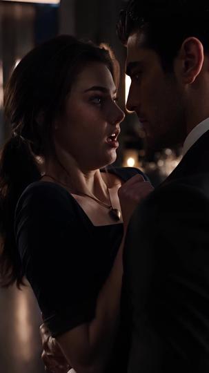 Pregnant，My Alpha Wants Me Episode 2