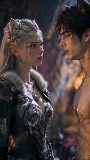 The Ruthless Alpha Begs for Her Mate Back Episode 3