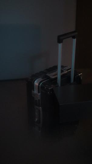 把爱留给自己 第5集