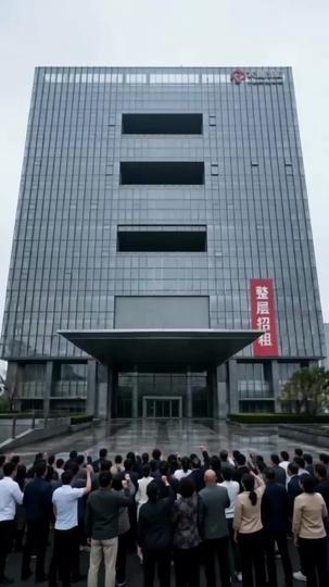 一漲房補就漲租,我直接搬走公司 第1集