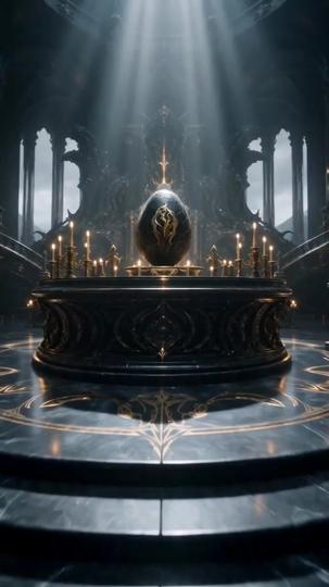 Embarazada del último heredero del Rey Dragón Episodio 10