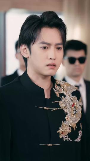 Camponês e Serpentes: A Fortuna Vira as Costas (Dublado) 10Episódio