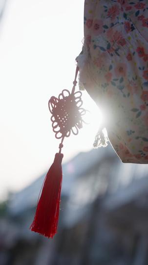 别嫁给我爸 第1集