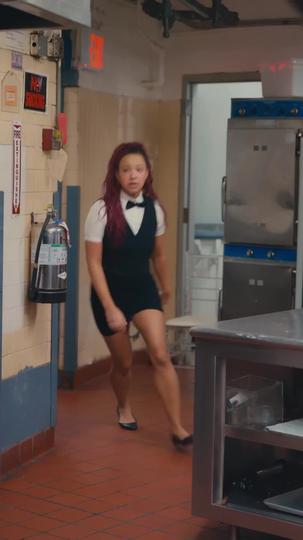 Não Mexa com a Pequena Chef 5Episódio