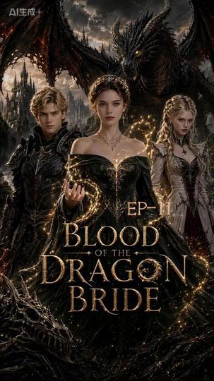 Blood Of The Dragon Bride Episode 11