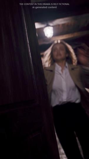 The Vampire's Lie Episode 8