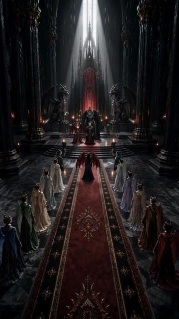 The First Dragon Awakens Ep. 9