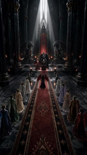 The First Dragon Awakens Episode 9