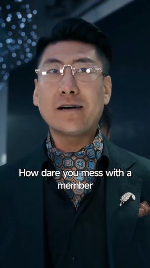 Tempest of Vengeance Episode 6