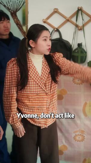 From Red Carpet to Dirt Road (DUBBED) Episode 2