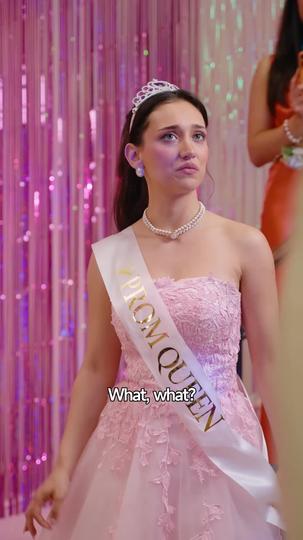 Heartbreak High: Revenge on My First Love Episode 7