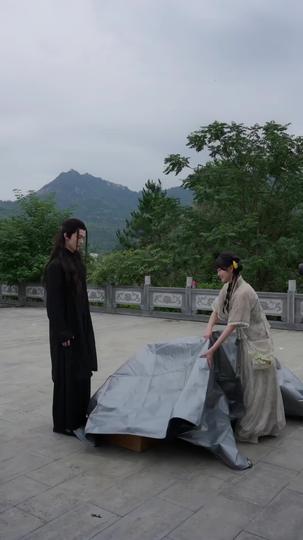 Bound by Fate, Across Two Worlds Episode 10