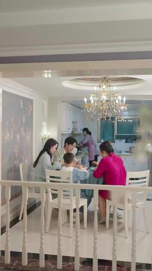 言葉なき母のぬくもり 第 8 話