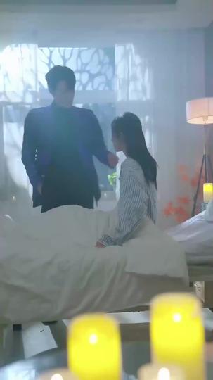 When Love Fades: Mr. Grant's Ex Strikes Again Episode 4