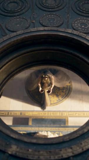 Crown of the Nile: My Beggar Husband is the Pharaoh Episode 11