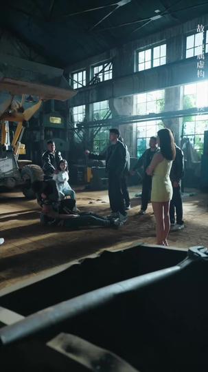 父爲青山 第10集