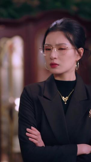 好老公APP失控後，他高不可攀 第10集