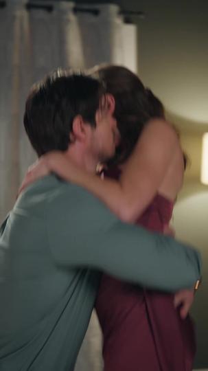 Father of My Ex, Owner of My Heart Episode 1