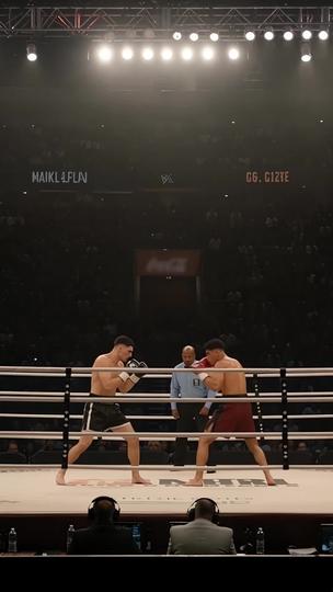 Fight me,Love me Episode 1