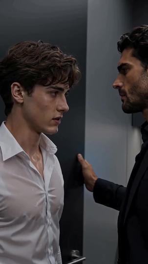 The Alpha Who Couldn’t Resist Me Episode 6